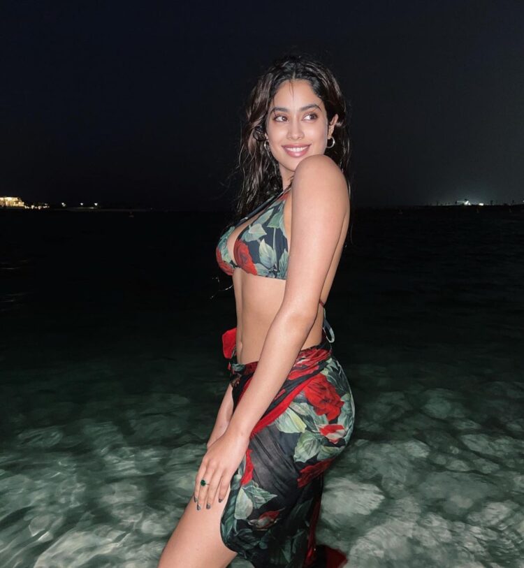 Janhvi Kapoor 6