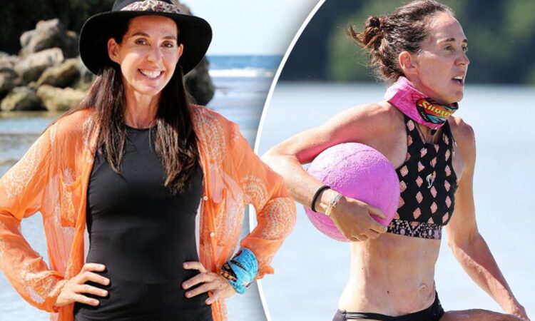 Janine Allis 2