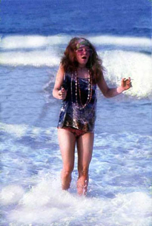 Janis Joplin 7