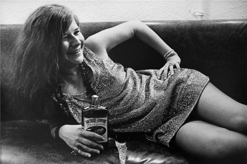 Janis Joplin 8