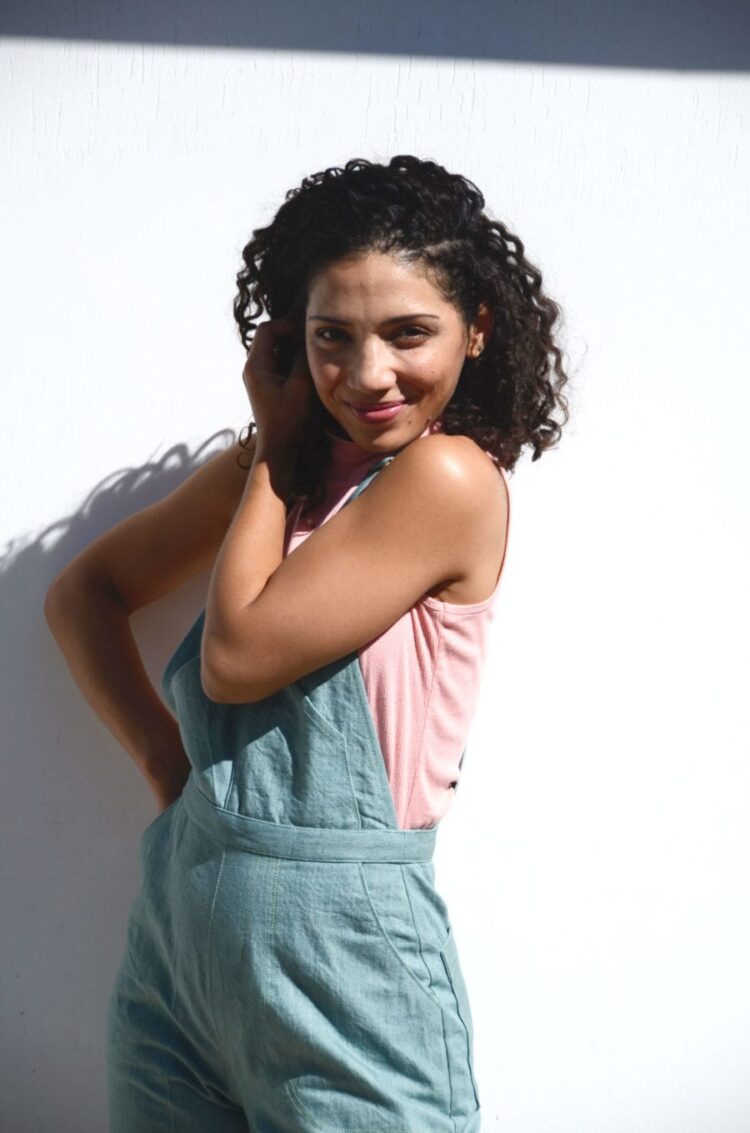 Jasika Nicole 6