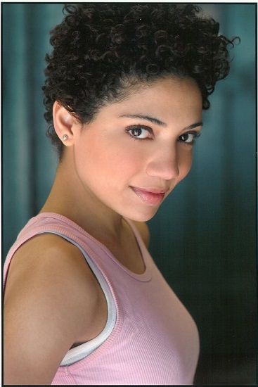 Jasika Nicole 7