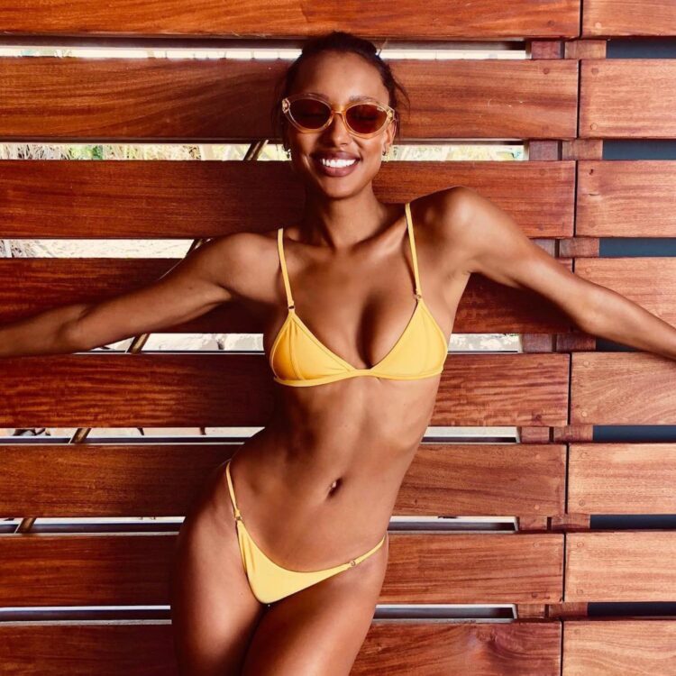 Jasmine Tookes 5