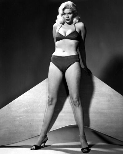 Jayne Mansfield 7