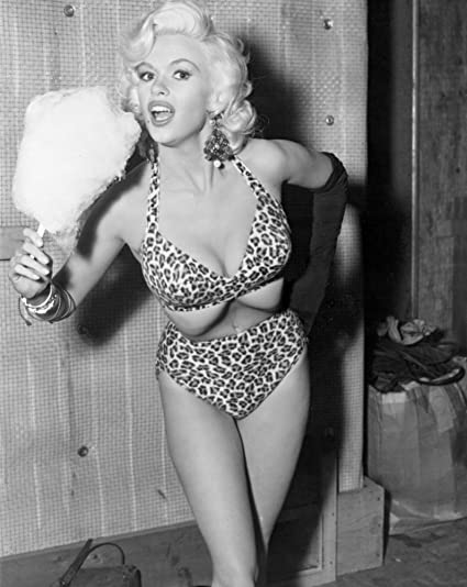 Jayne Mansfield 8