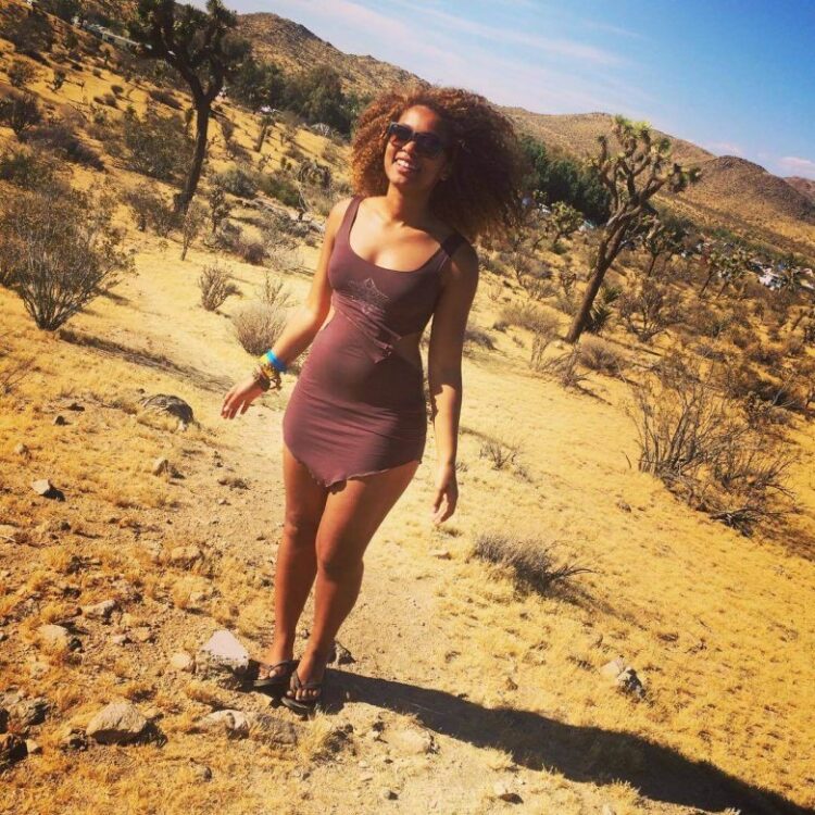 Jaz Sinclair 4