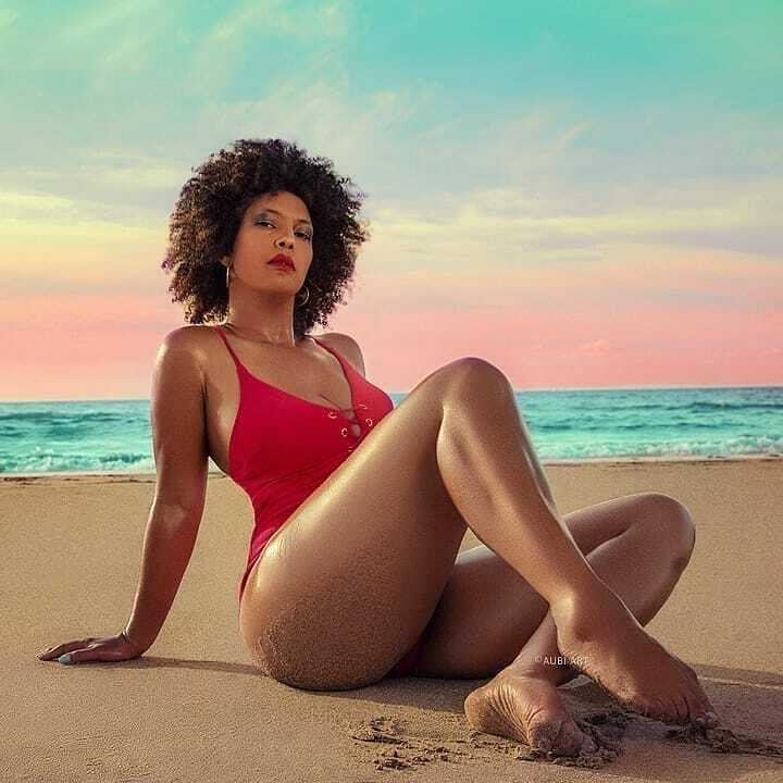 Jaz Sinclair 6