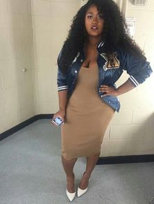 Jazmine Sullivan 7