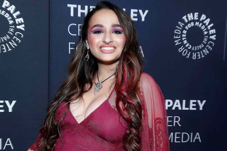 Jazz Jennings 5