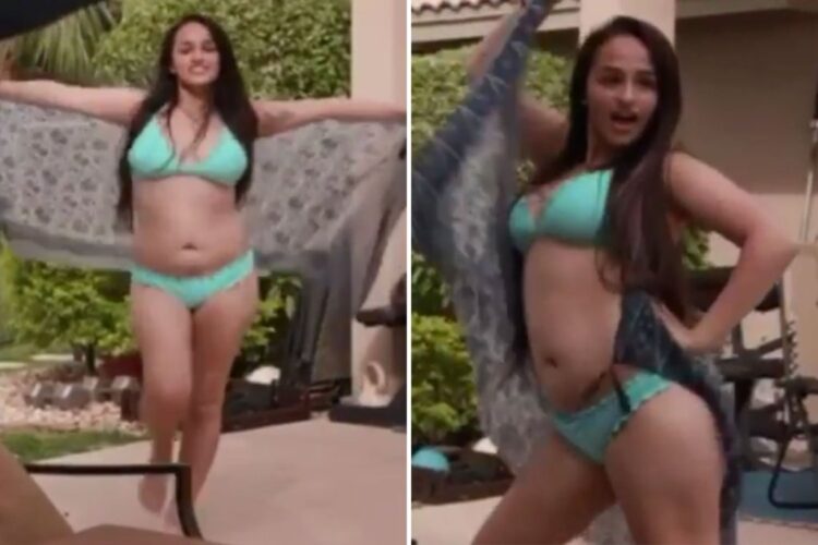 Jazz Jennings 9