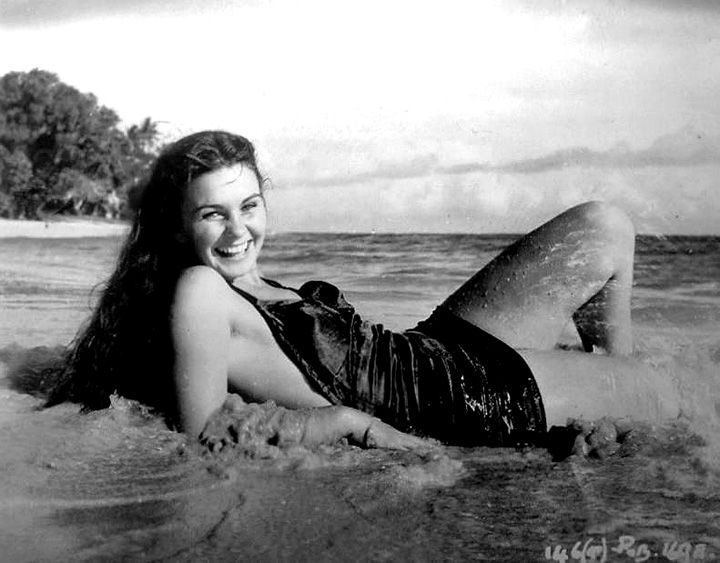 Jean Simmons 2