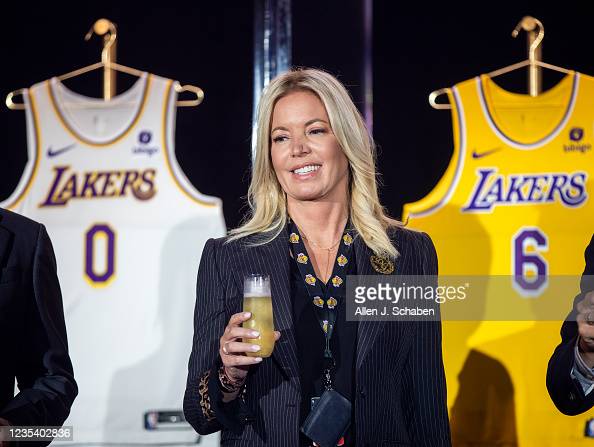 Jeanie Buss 4