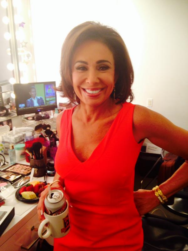 Jeanine Pirro 8