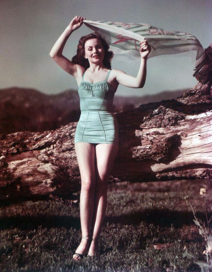 Jeanne Crain 4