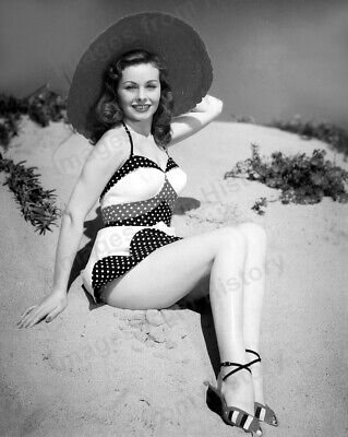 Jeanne Crain 9