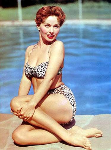 Jeanne Crain