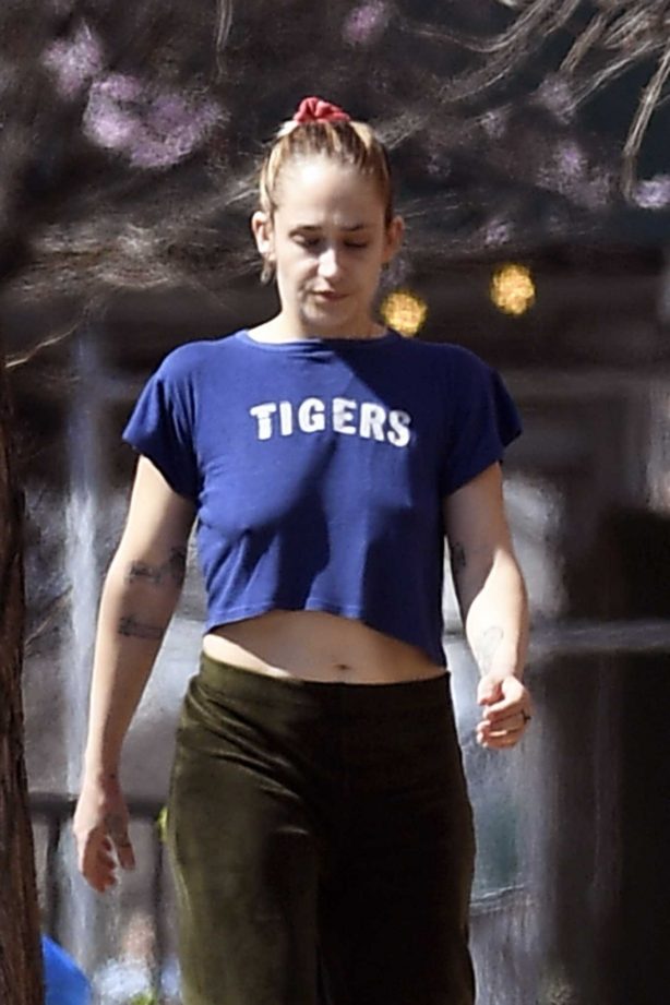 Jemima Kirke 10