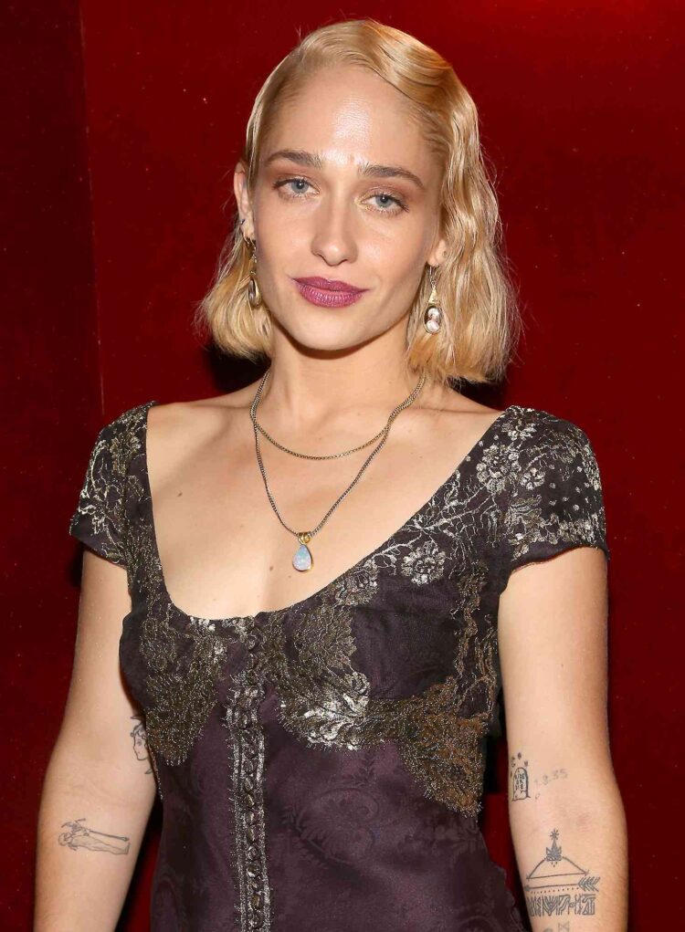 Jemima Kirke 6