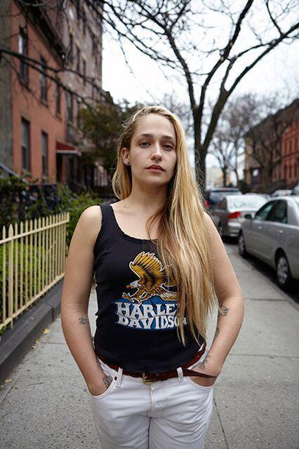 Jemima Kirke 7