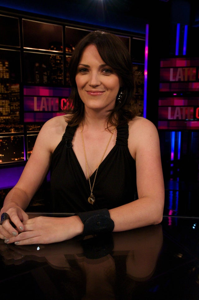 Jen Kirkman 2