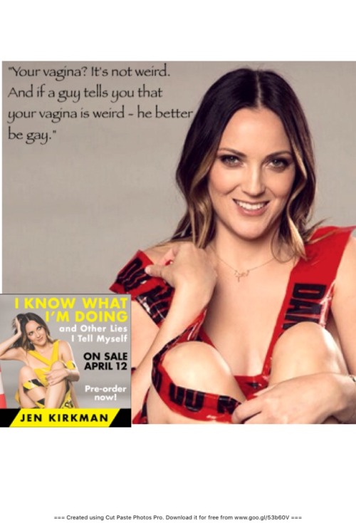 Jen Kirkman 6