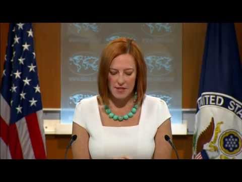 Jen Psaki 9