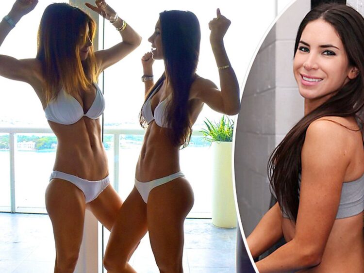 Jen Selter 1