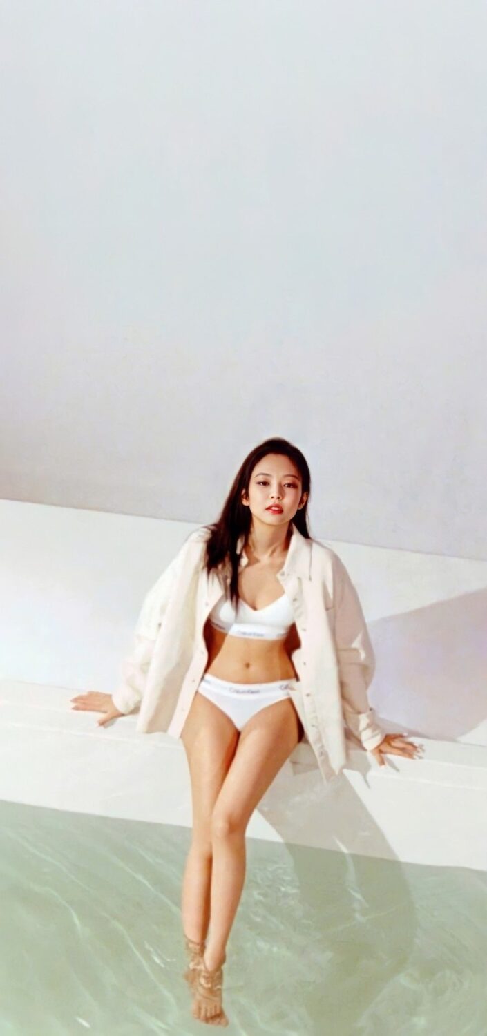 Jennie Kim 9