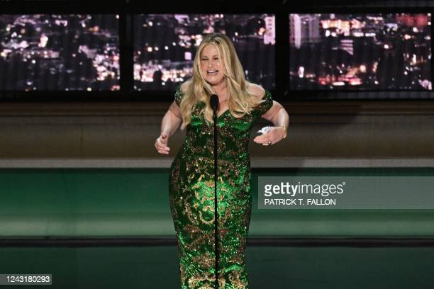 Jennifer Coolidge 2