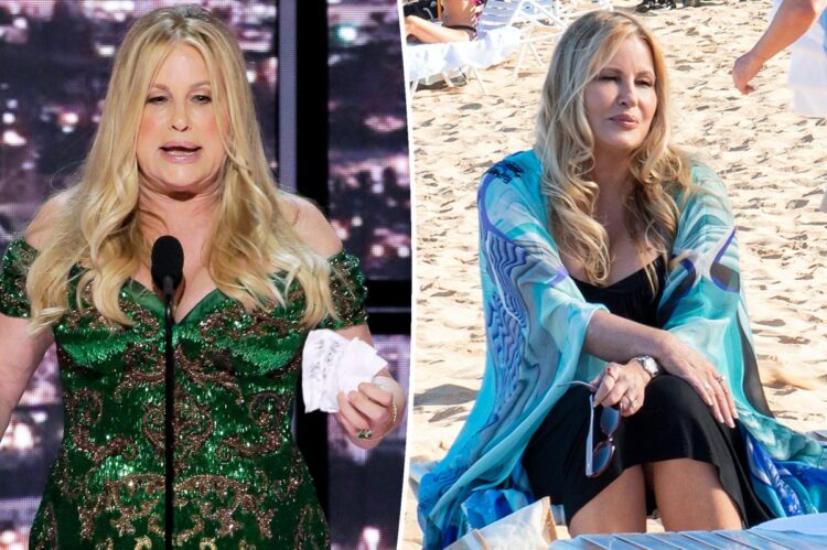 Jennifer Coolidge 6