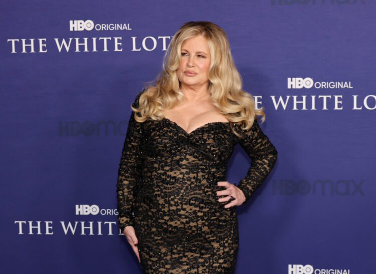 Jennifer Coolidge 9