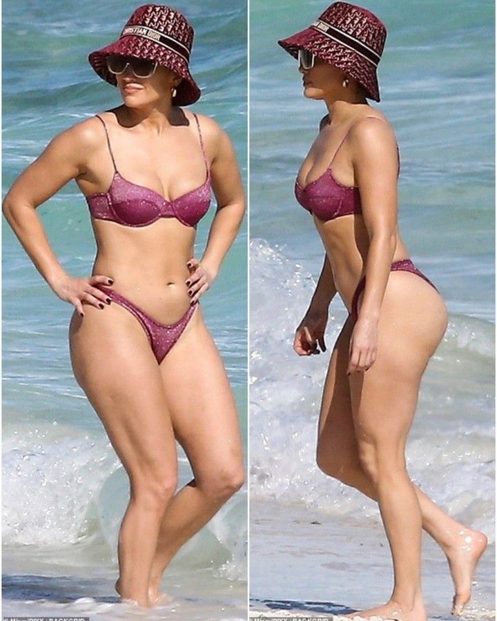 Jennifer Lopez 10