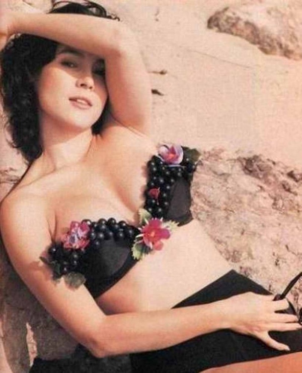 Jennifer Tilly