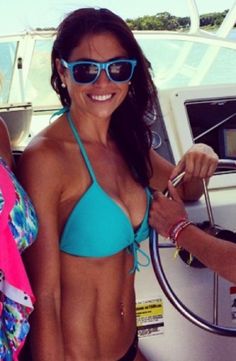 Jenny Dell 1