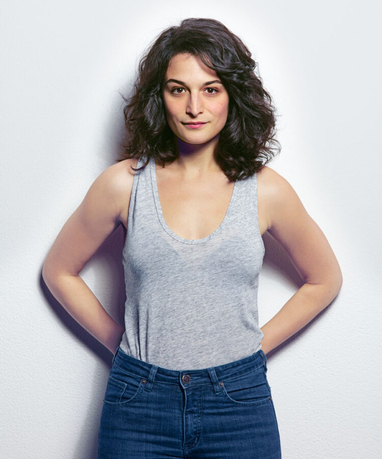 Jenny Slate 5