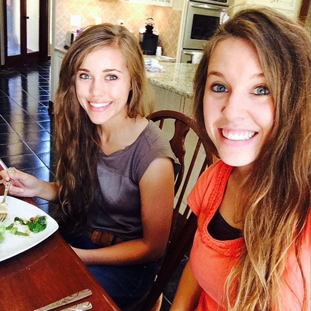 Jessa Duggar 8