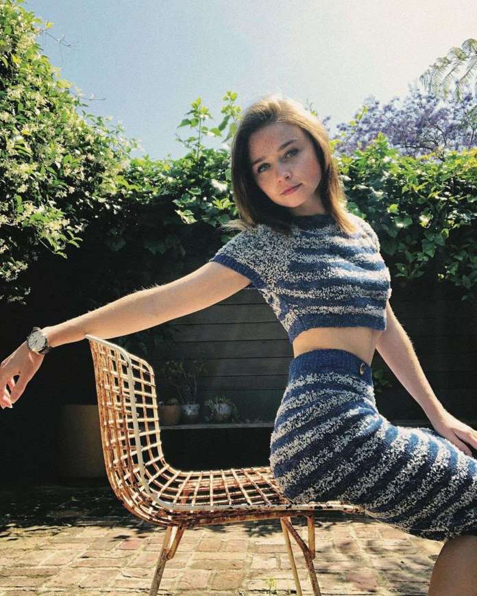 Jessica Barden 9