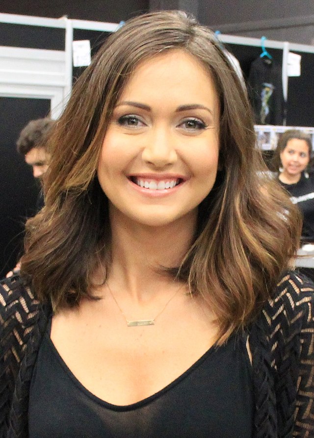 Jessica Chobot 6