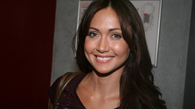 Jessica Chobot 8