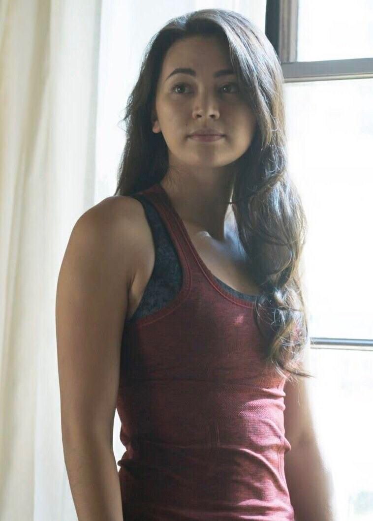 Jessica Henwick 7