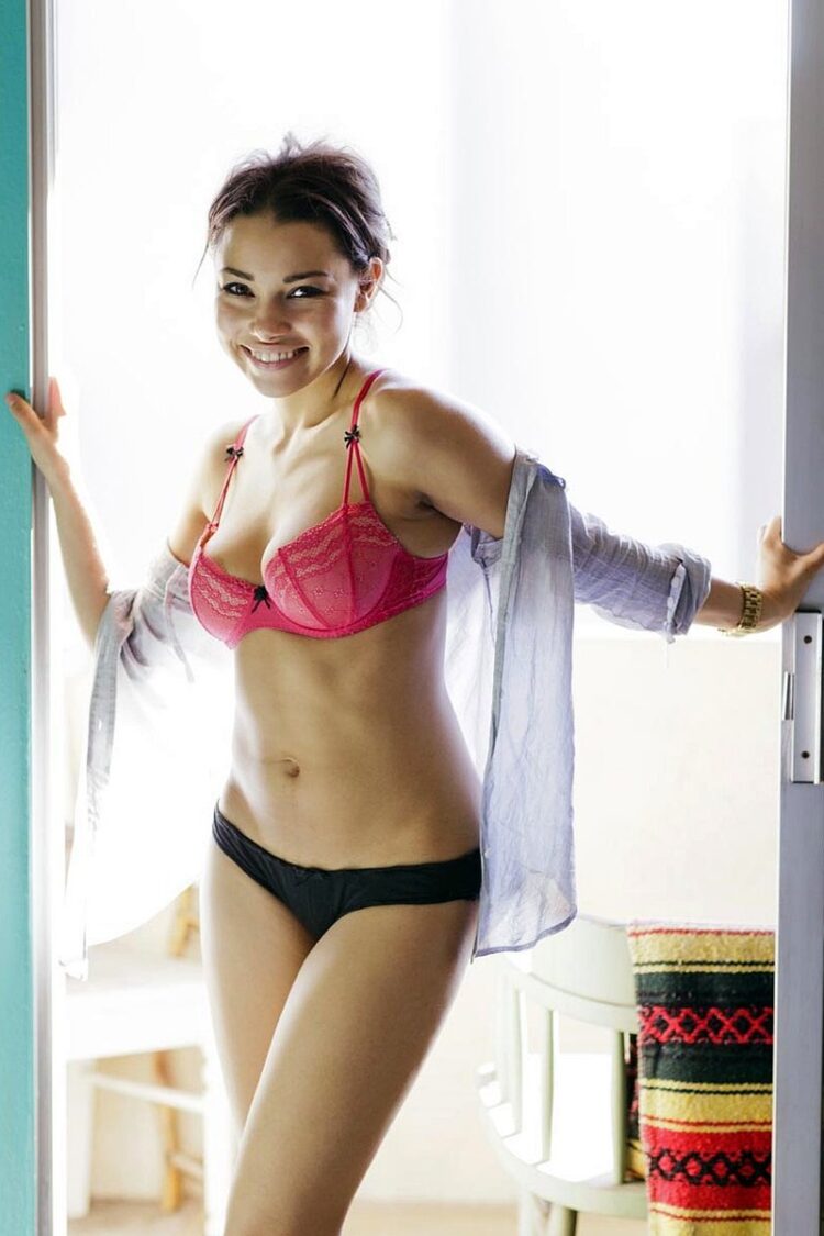 Jessica Kennedy 7