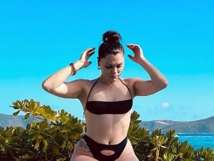 Jessie J 3