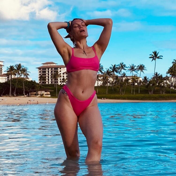 Jessie J 4