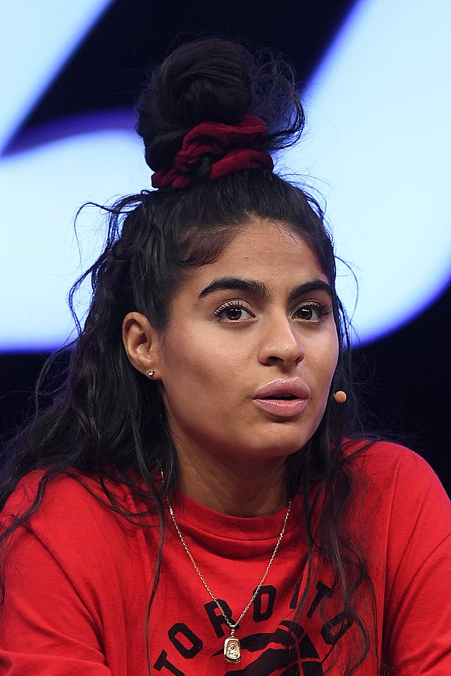 Jessie Reyez 13