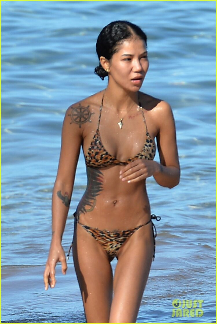 Jhene Aiko 1