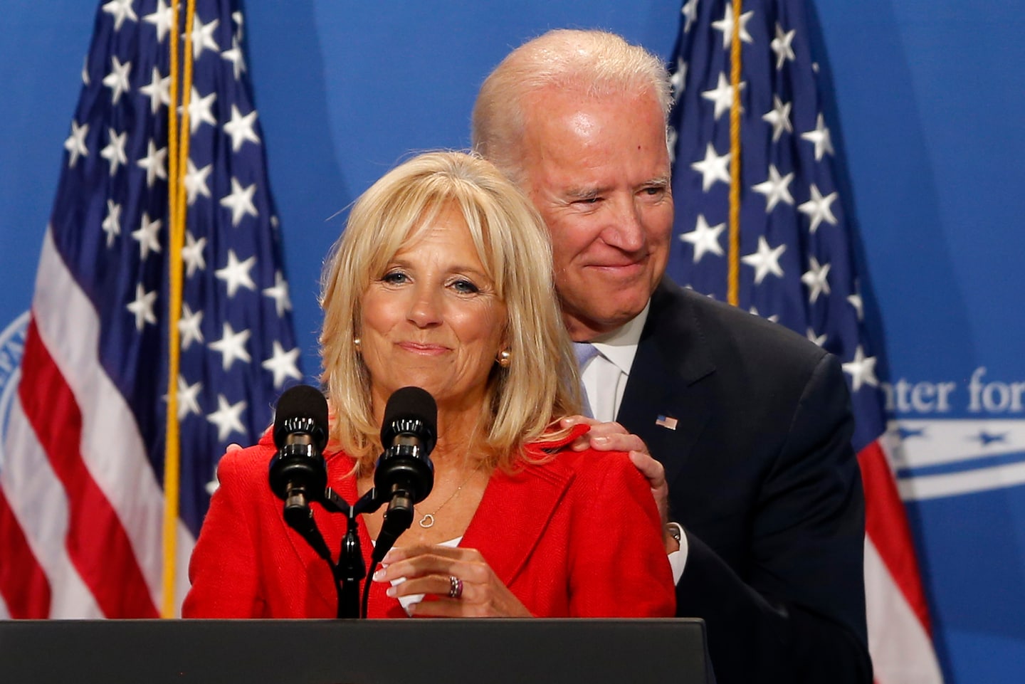 Jill Biden 10