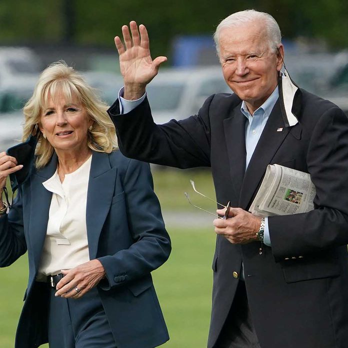 Jill Biden 2