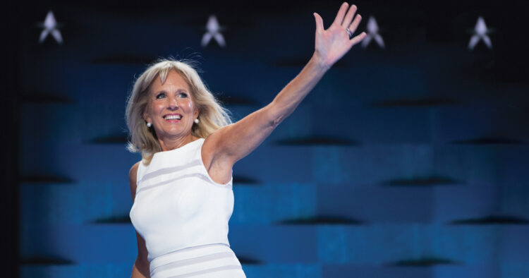 Jill Biden 6