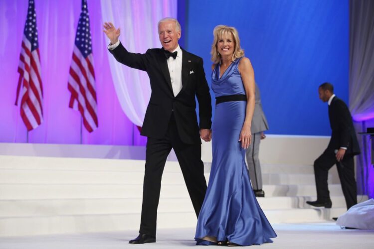 Jill Biden 7