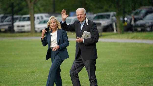 Jill Biden 9